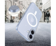 TECH-PROTECT Flexair Magsafe do Iphone 17 Glitter 5906302319534 - 1359652 - zdjęcie 3